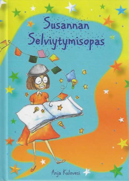 Susannan selviytymisopas