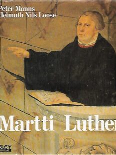 Martti Luther