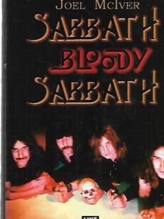 Sabbath Bloody sabbath