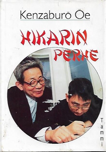 Hikarin perhe