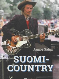 Suomi-Country Tyylit, tähdet ja tapahtumat