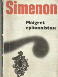 Maigret epäonnistuu