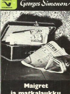 Maigret ja matkalaukku