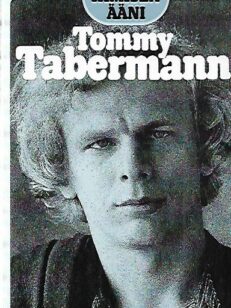 Ihmisen ääni - Tommy Tabermann