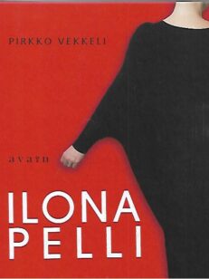 Ilona Pelli