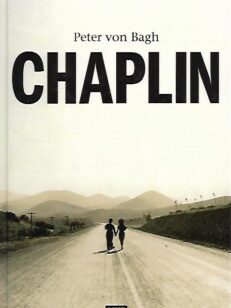 Chaplin [tekijän nimmari!]