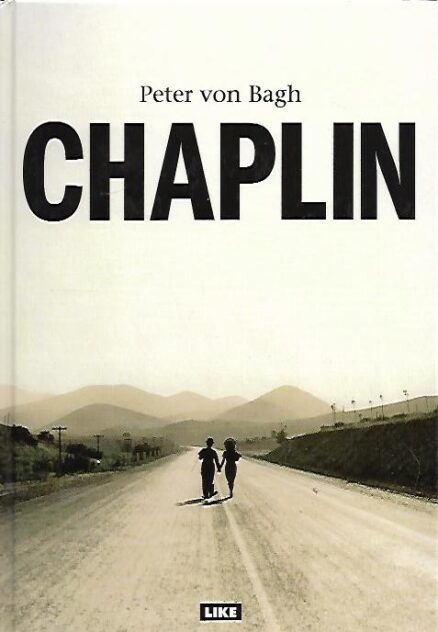Chaplin [tekijän nimmari!]