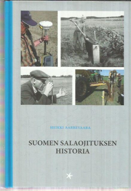 Suomen salaojituksen historia