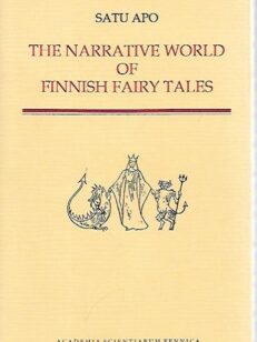 The Narrative World of Finnish Fairy Tales