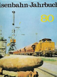 Eisenbahn-Jahrbuch 1980