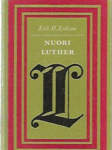 Nuori Luther - Psykoanalyyttinen ja historiallinen tutkimus