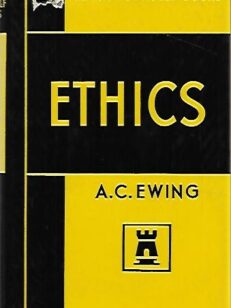 Teach Yourself - Ethics