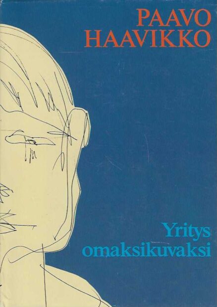 Yritys omaksikuvaksi