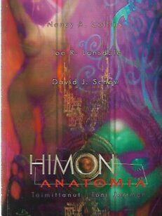 Himon anatomia