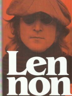 Lennon - Rocktähden elämä, rakkaudet ja kuolema