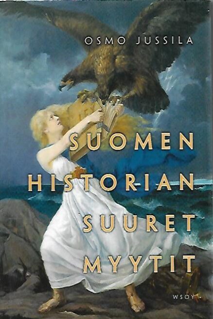 Suomen historian suuret myytit