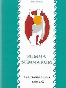 Summa Summarum - Latinankielisiä termejä