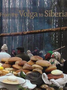 From the Volga to Siberia - the Finno-Ugric Peoples in Today's Russia