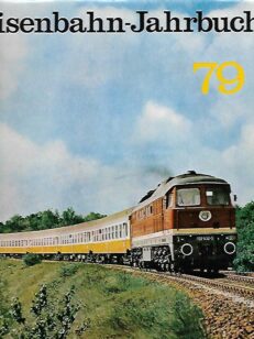 Eisenbahn-Jahrbuch 1979