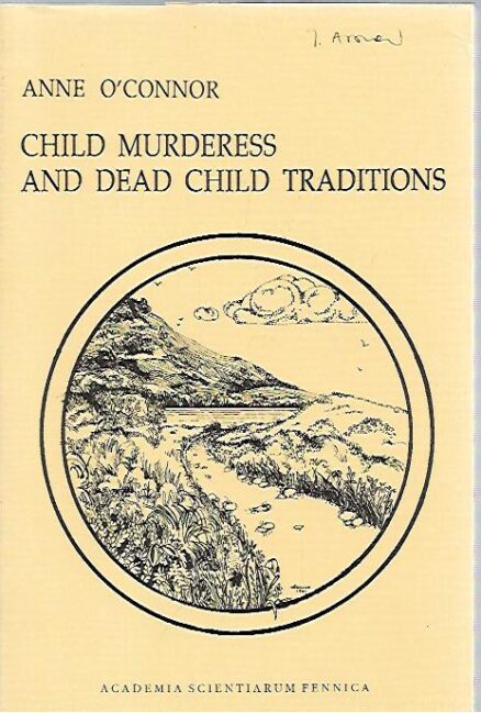 Child Murderess and Dead Child Traditions