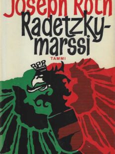 Radetzky-marssi
