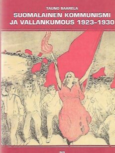 Suomalainen kommunismi ja vallankumous 1923-1930