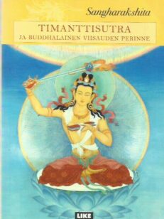 Timanttisutra ja buddhalainen viisauden perinne