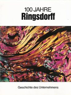 100 Jahre Ringsdorff 1886-1986 - Geschichte des Unternehmens