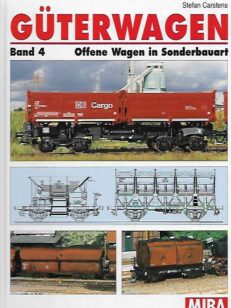 Güterwagen Band1.1 - Gedeckte Wagen Länderbahn + DRB