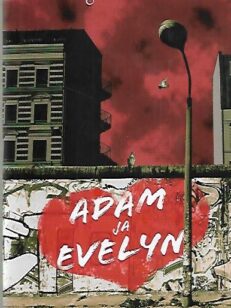 Adam ja Evelyn
