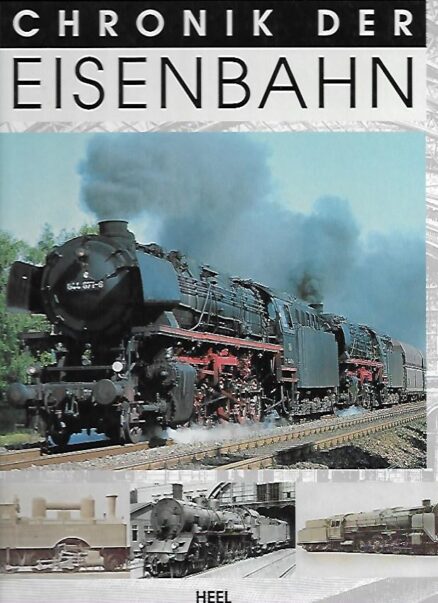 Chronik der Eisenbahn