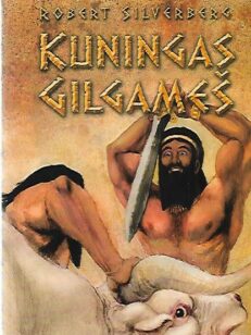 Kuningas Gilgames