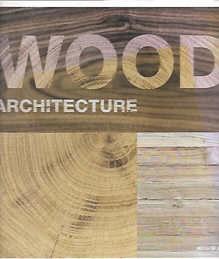 Wood Architecture