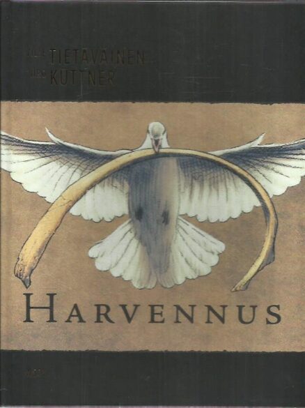 Harvennus