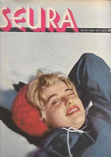 Seura 10/1961