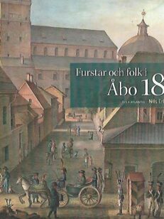 Furstar och folk i Åbo 1812