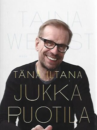 Tänä iltana Jukka Puotila