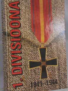 1. Divisioona 1941-1944
