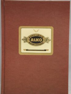 ALKO - Alkon historia 1932-2006