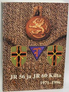 JR 56 ja JR 60 Kilta 1971-1996