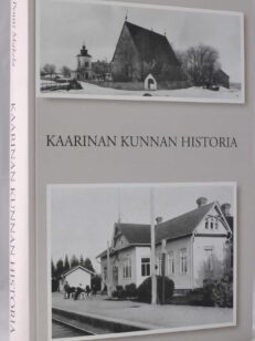 Kaarinan kunnan historia