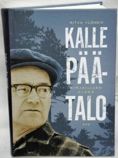 Kalle Päätalo - Kirjailijan elämä
