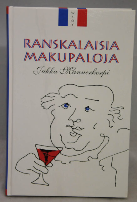 Ranskalaisia makupaloja