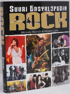 Rock - Suuri Ensyklopedia