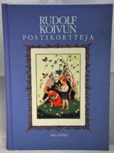 Rudolf Koivun postikortteja