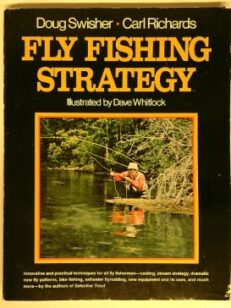 Fly fishing strategy