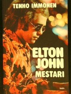 Elton John - mestari
