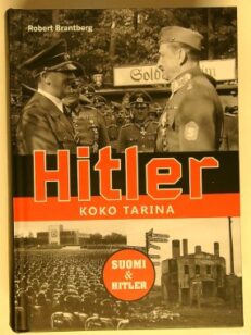 Hitler - koko tarina