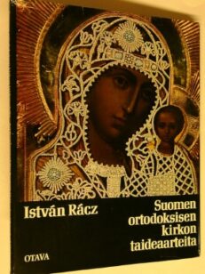Suomen ortodoksisen kirkon taideaarteita