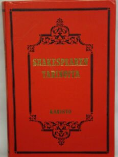 Shakespearen tarinoita (Satujen ja tarujen maailma)